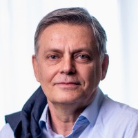 Viktor Markelj
