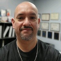 Jesse Perez
