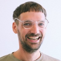Simon Crouch