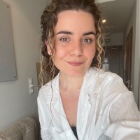 Ana Belén López Arévalo