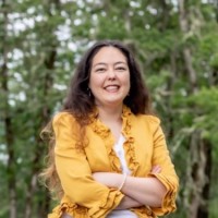 Maureen Inouye-Harrison