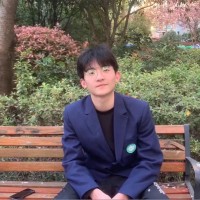 Louis Cao