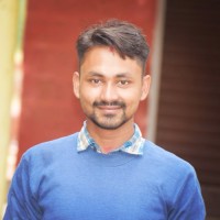 Manas Pradhan
