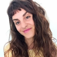 Yasmin Aylen Ferrari Bois