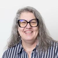 Loretta Wright