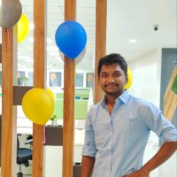 V. Suresh Kumar
