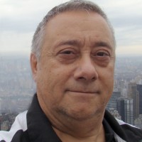 John Isernia