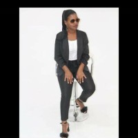 Thobeka Zondi