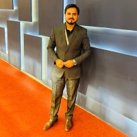 Nirav Suthar