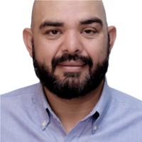 Mustafa Bin Hamad
