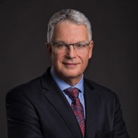 Ken New, Financial Advisor
