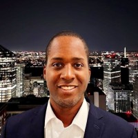 Jonathan Chambers