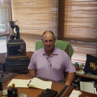 Jim Maggio