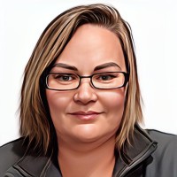 Kelly Kirkwood