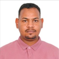 Mohammed Algaily