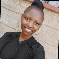 Beatrice Mbugua
