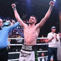 Shane Jordan, CPT