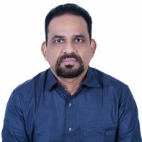 Anil Janardhanan