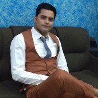 Divyanshu Mishra