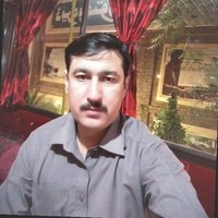 Syed Khalilullah