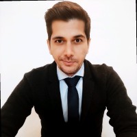 Lucas Chaud