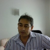 Sadiq Ebrahim Dawood