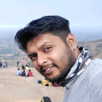 Kumar Utkarsh Nayak