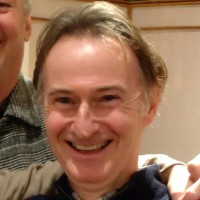 Keith Downie