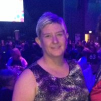 Lisa Lenton