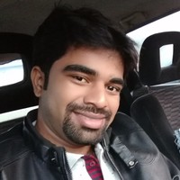Raghavendra Ramaiah