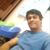 Srikanta Palai