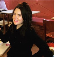 Emily Naish