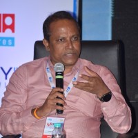 Krishna Swami