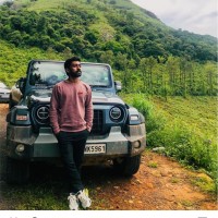 Sreerag Ks