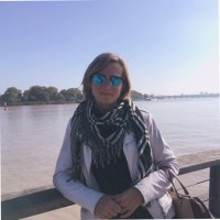 Marianne Lafitte