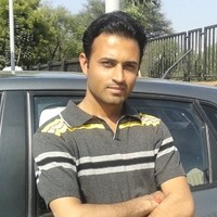 MILIN MISTRY