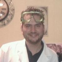 Geoffrey Chew, PhD
