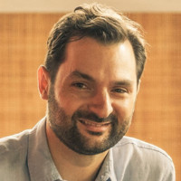 vincent vidal