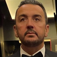 Lee Wagstaff  FCMgr MBA