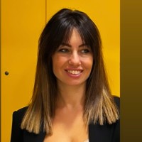 Ana Marija Dimitrijević Lugonjić