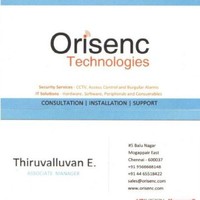 E Thiruvalluvan