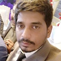 Shah Abdul Majid
