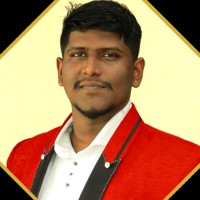 Vinoth Krishan Kathiresan
