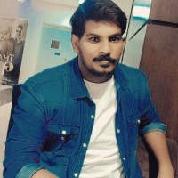 Prashanth Ubidi