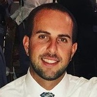 Maxwell Fischetti, Pmp