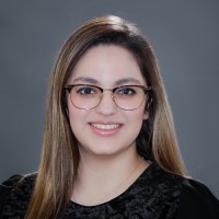 Samantha Paredes