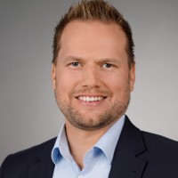 Stefan Benson