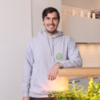 Pablo Antelo Reimers