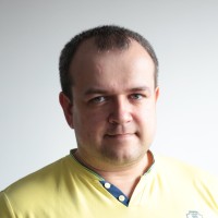 Кирилл Федоров