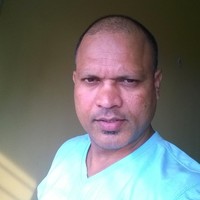 Rev. Robin Raut